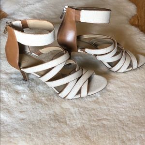 Ann Taylor Heels
